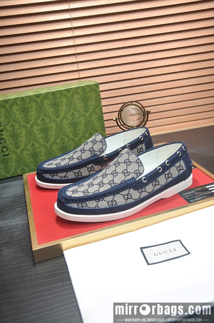 Gucci Replica Shoes sz38-45 hnh1204