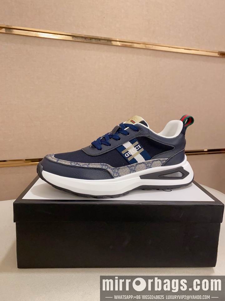 Gucci Replica Shoes sz38-46 hnh0302