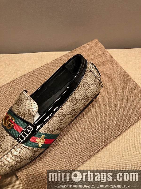 Gucci Replica Shoes sz37-45 mnf0325