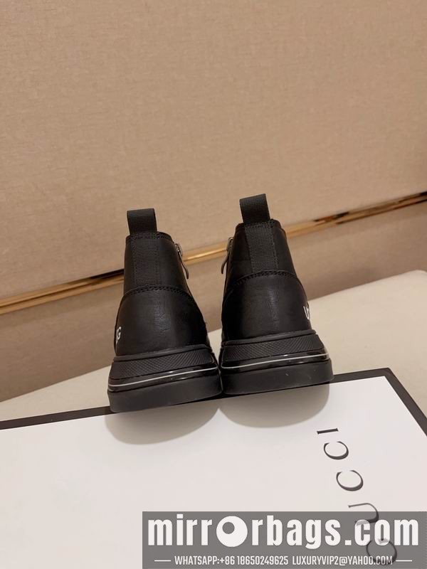 Gucci Replica Shoes sz38-44 hnm0121