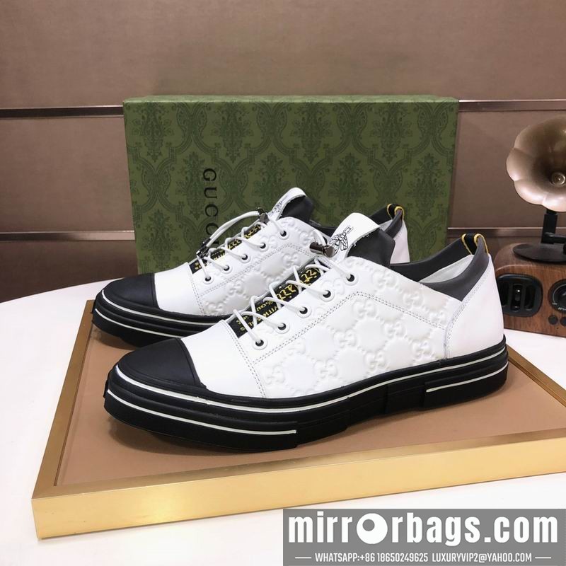 Gucci Replica Shoes sz38-45 hnm01101