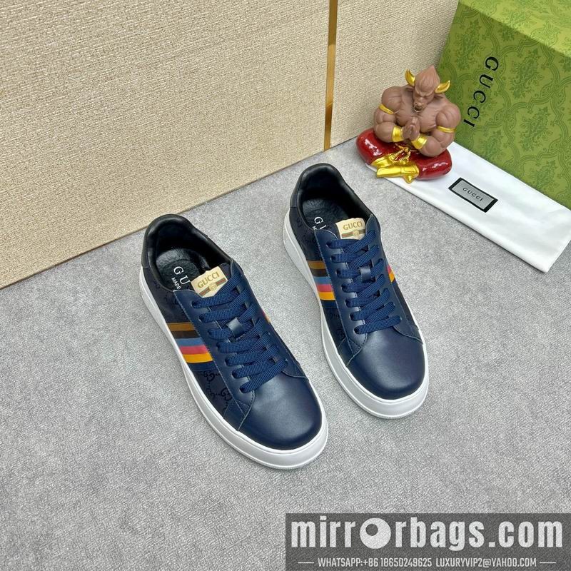 Gucci Replica Shoes sz38-44 mnf03110