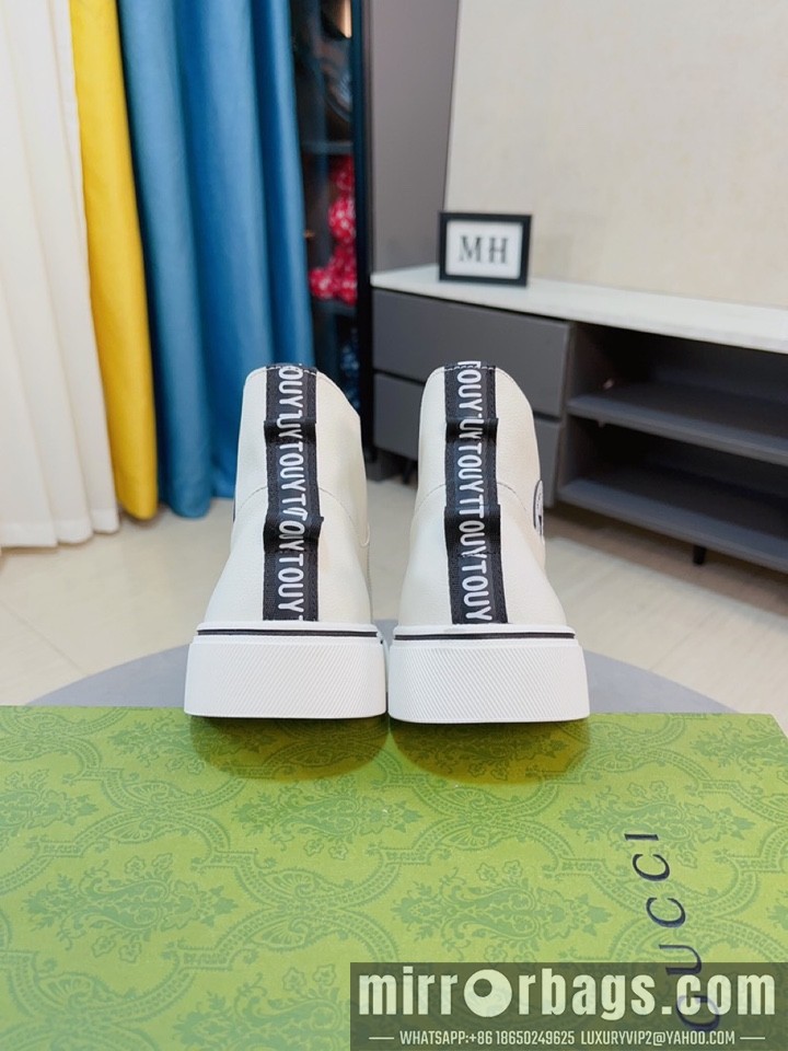 Gucci Replica Shoes sz38-44 hnh0201
