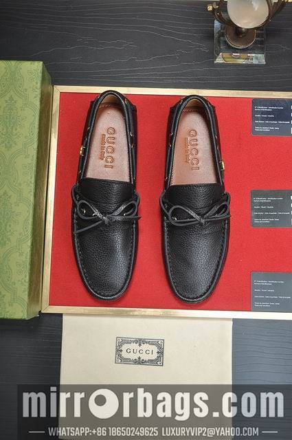 Gucci Replica Shoes sz38-44 mnh0509
