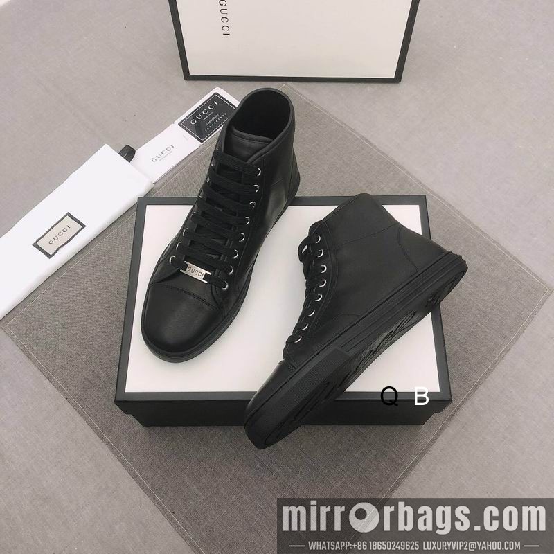 Gucci Replica Shoes sz38-45 3C BS0802