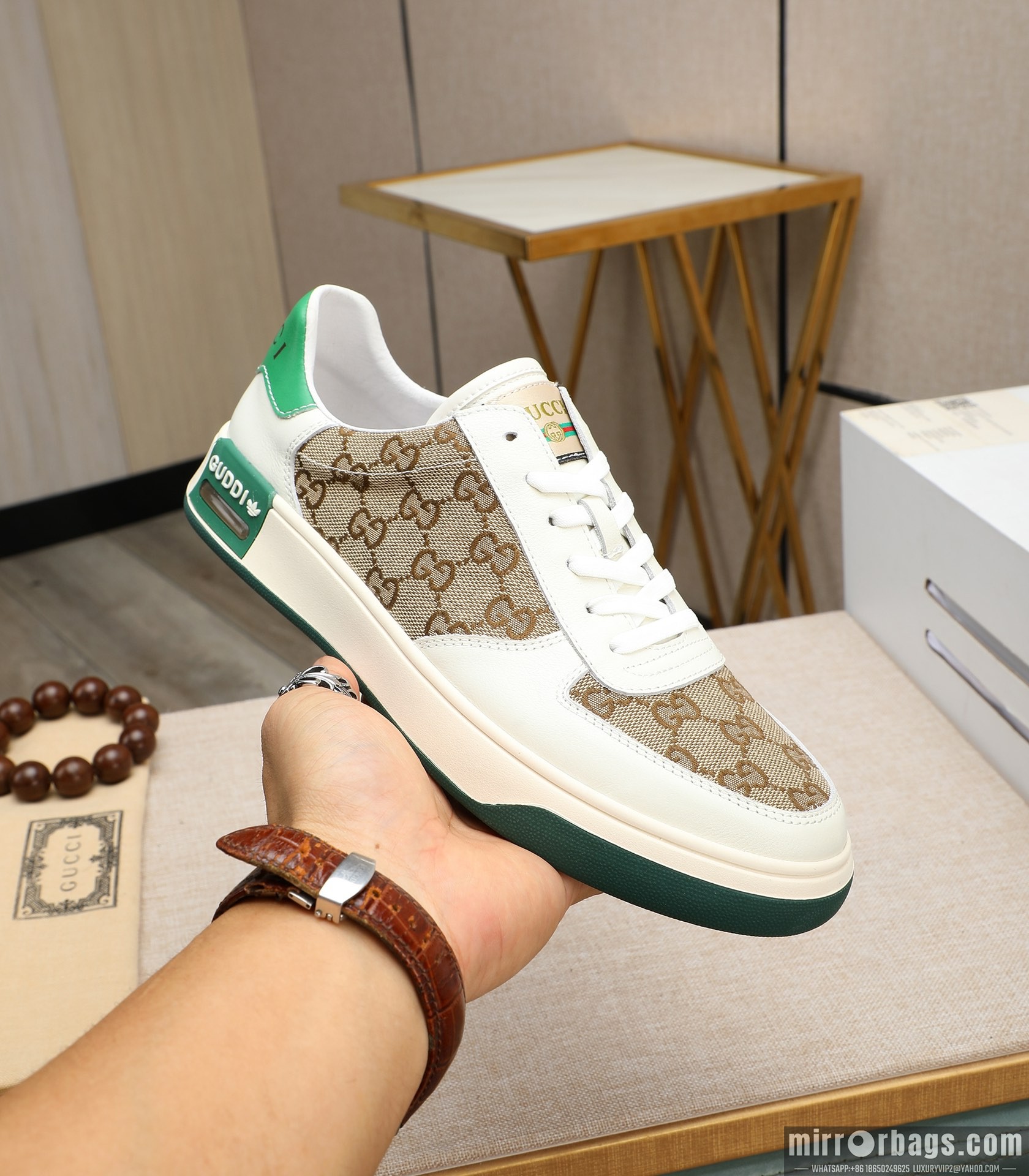 Gucci Replica Shoes sz38-44 h0702