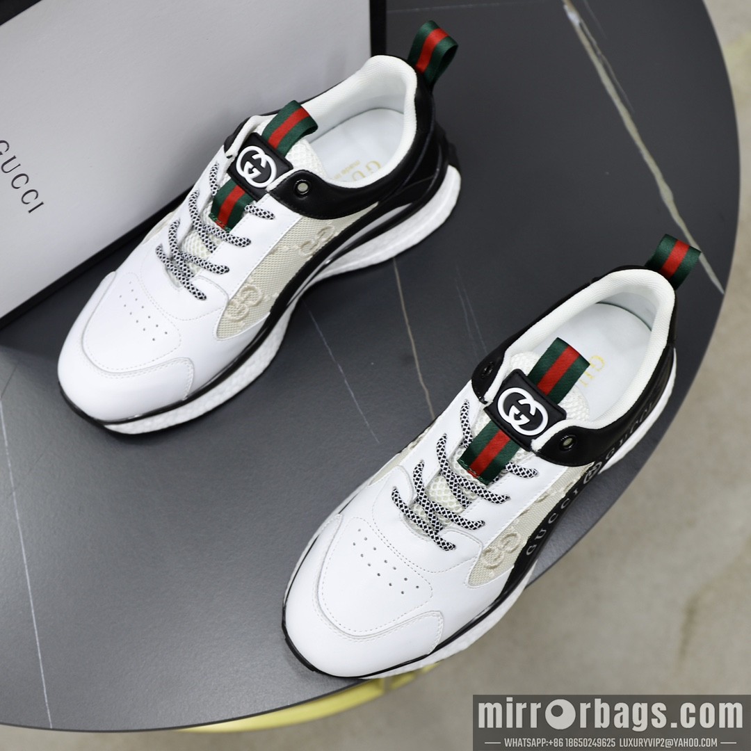 Gucci Replica Shoes sz38-44 h0716