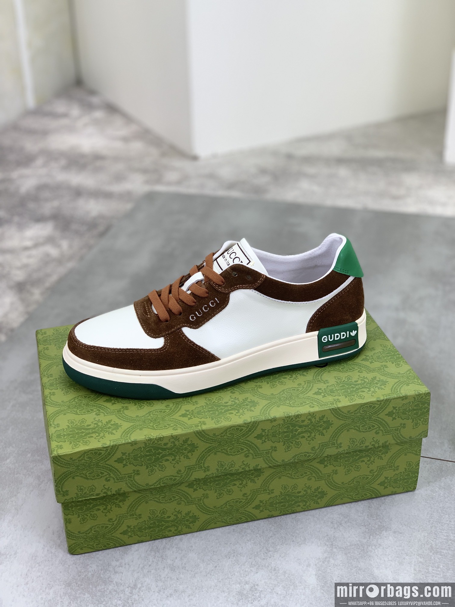 Gucci Replica Shoes sz38-44 h0613