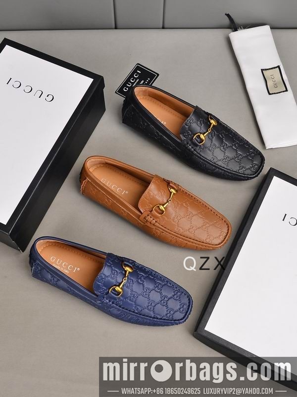 Gucci Replica Shoes sz38-47 ZX0324