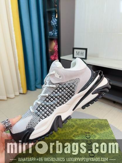 Gucci Replica Shoes sz38-44 mnh0607