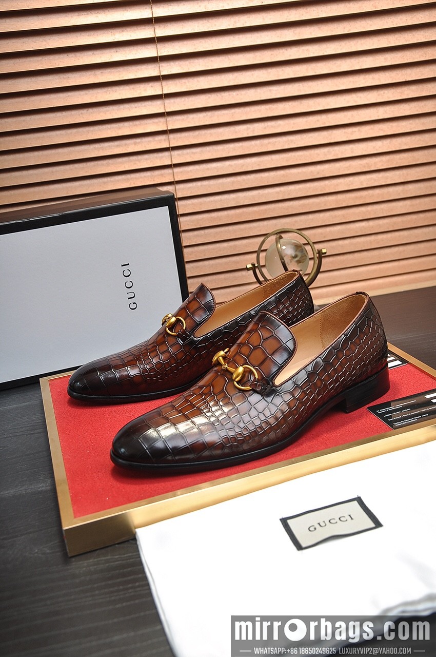 Gucci Replica Shoes sz38-45 hnh0209