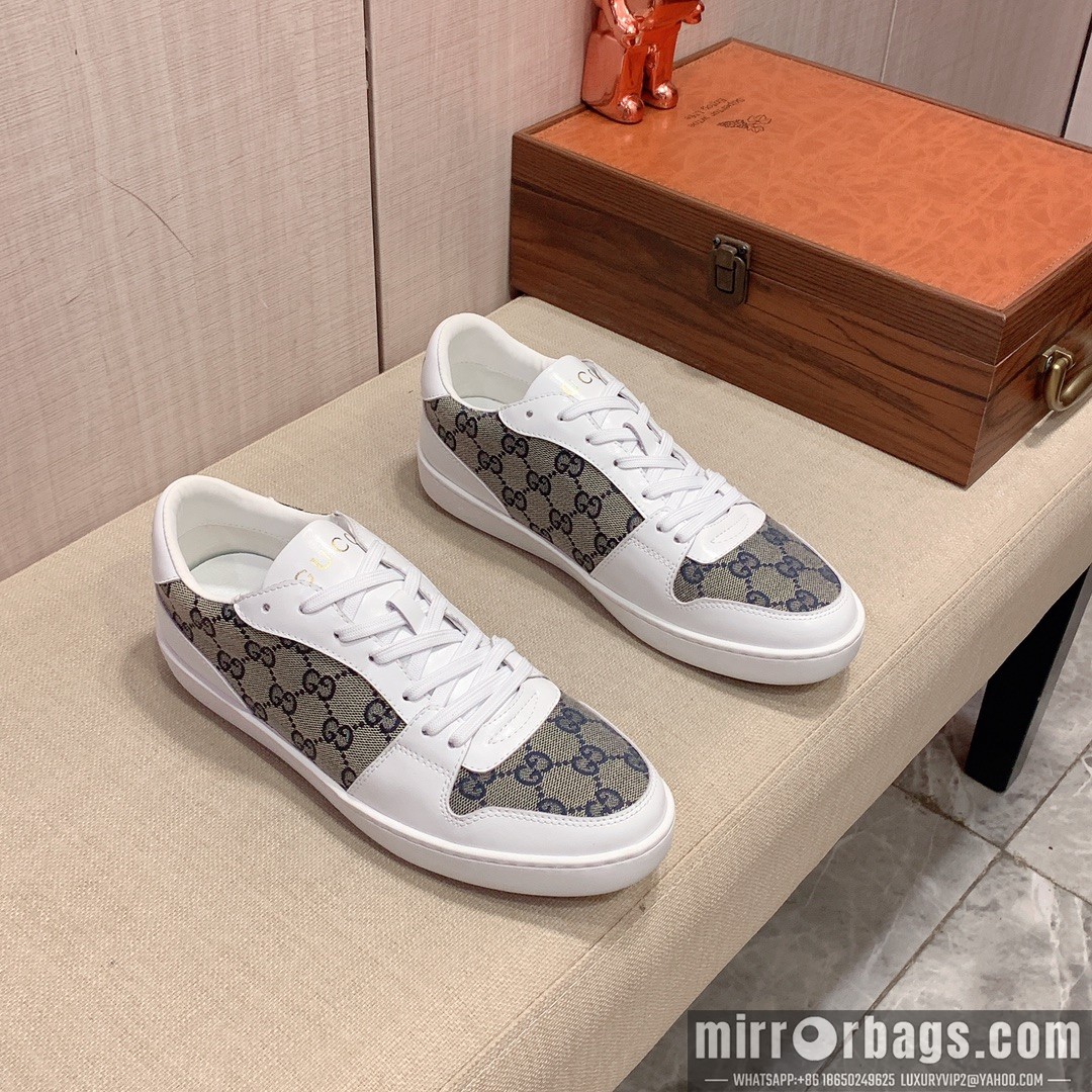 Gucci Replica Shoes sz38-44 h0602
