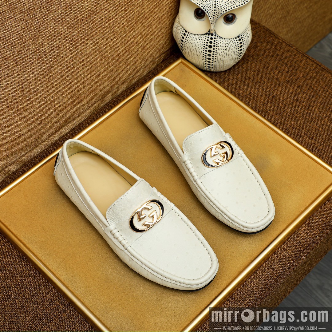 Gucci Replica Shoes sz38-44 h1001