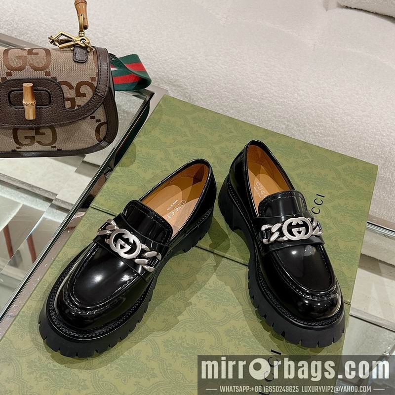 Gucci Replica Shoes sz35-40 mnf0315
