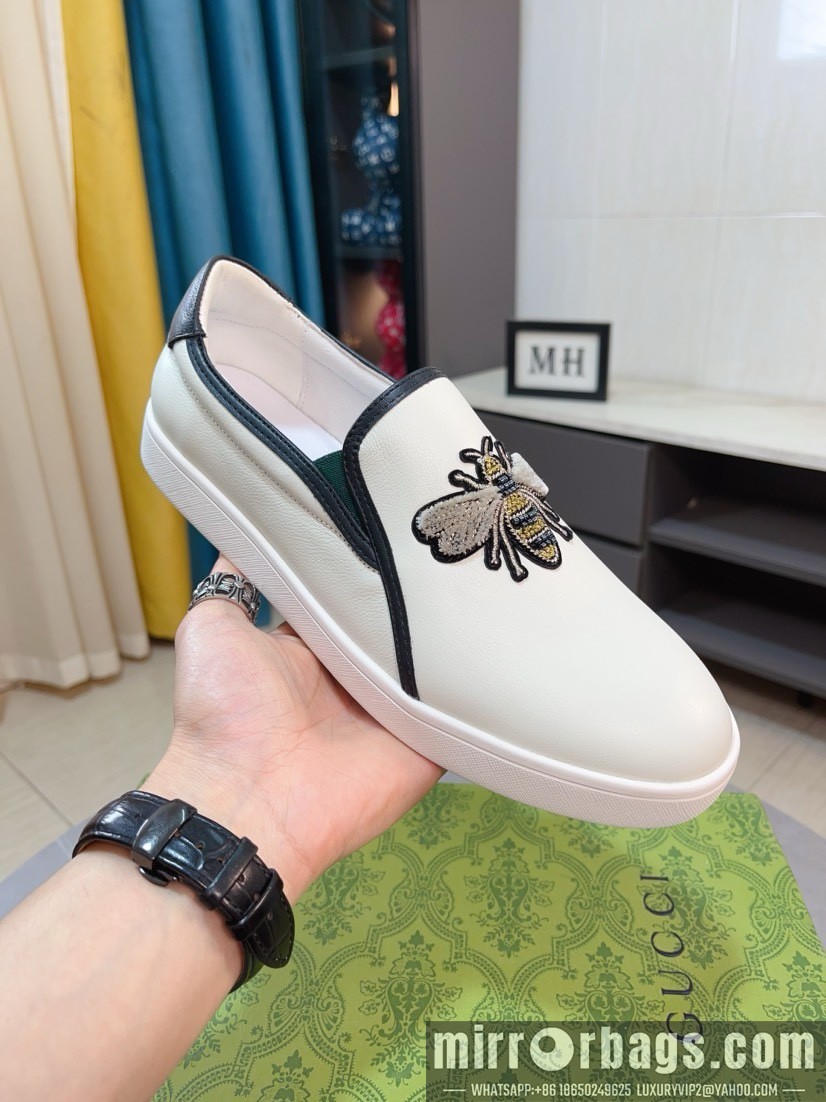 Gucci Replica Shoes sz38-44 hnh0204