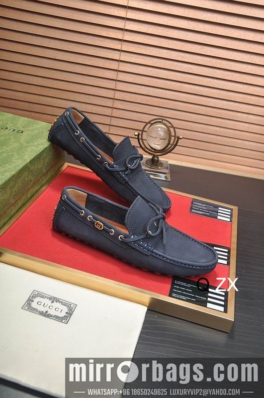 Gucci Replica Shoes sz38-45 ZX1006