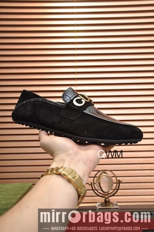 Gucci Replica Shoes sz38-44 WM0361