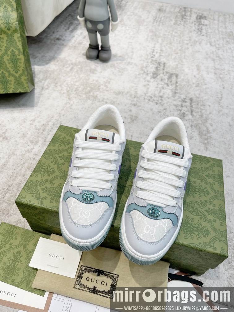 Gucci Replica Shoes sz35-44 hnh0307