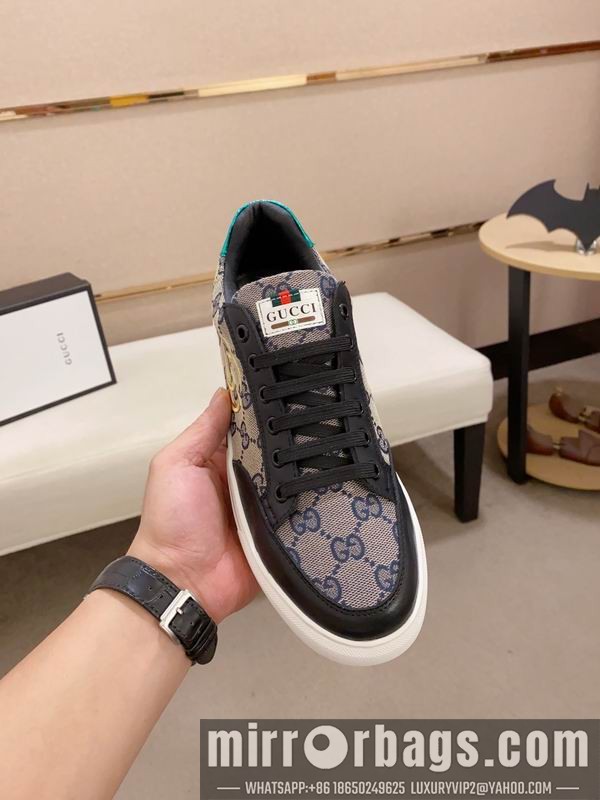 Gucci Replica Shoes sz 38-44 mnf0180