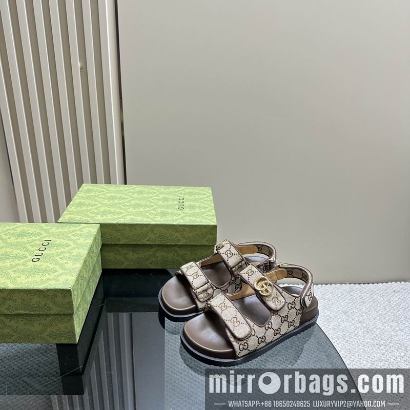 Gucci Replica Shoes sz35-42 mnf0303
