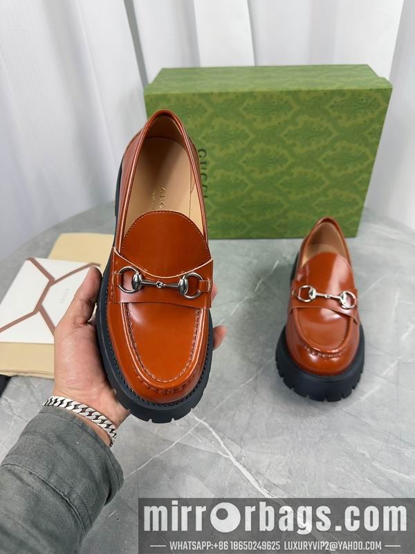 Gucci Replica Shoes sz35-42 38-46 3.5cm mnf0213