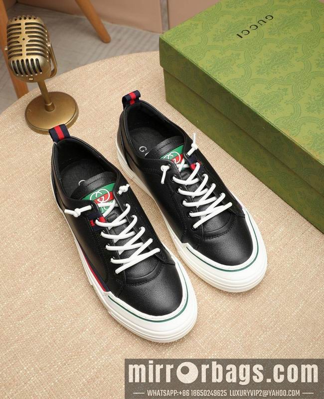 Gucci Replica Shoes sz38-44 mnf0131