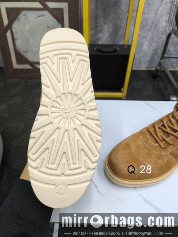 Gucci Replica Shoes sz38-45 N1208