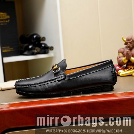 Gucci Replica Shoes sz38-45 mnh0805