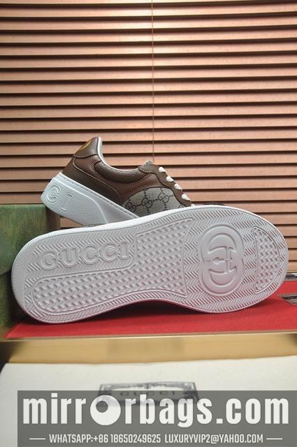 Gucci Replica Shoes sz35-45 mnh0510