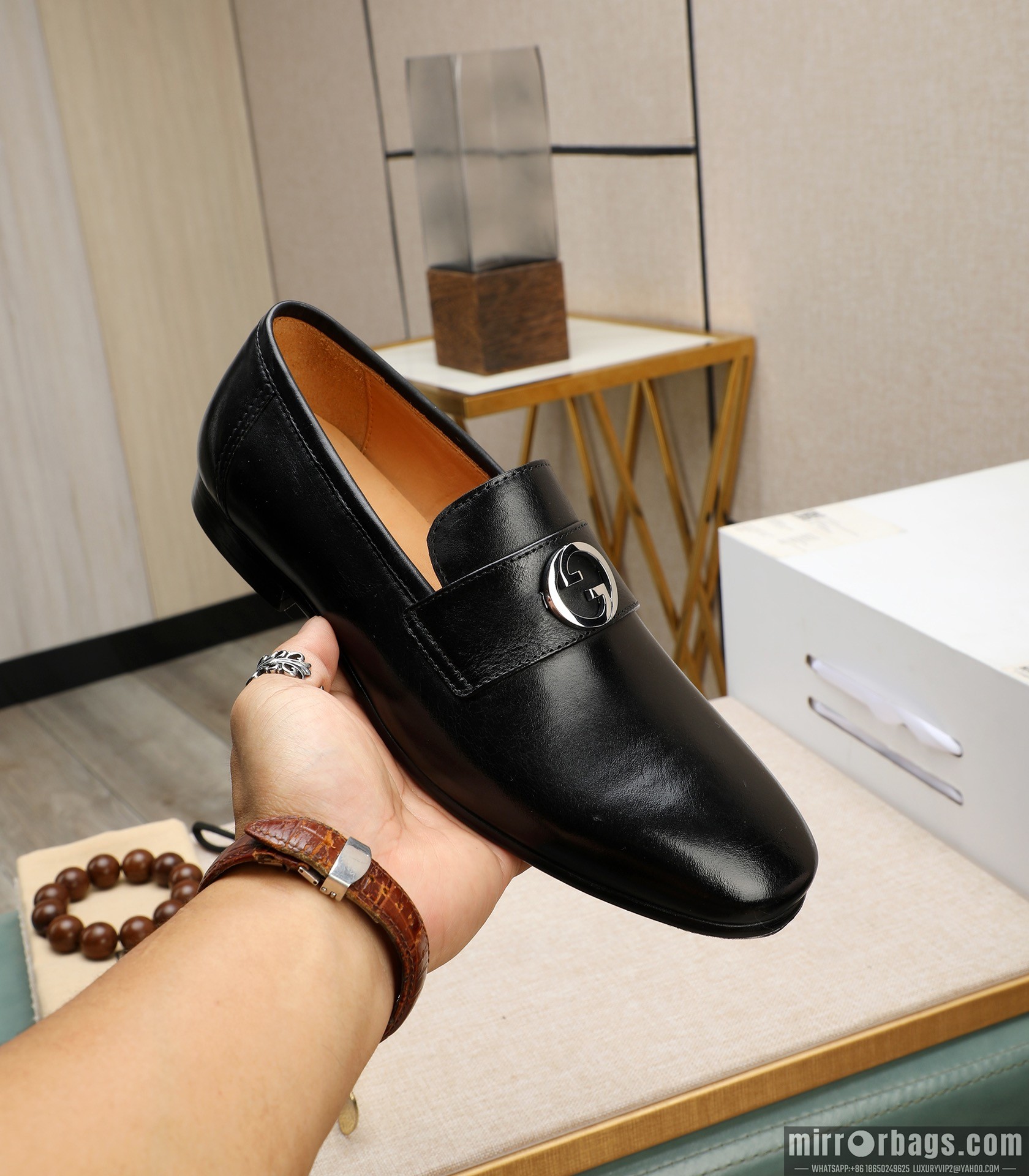 Gucci Replica Shoes sz38-44 h1024
