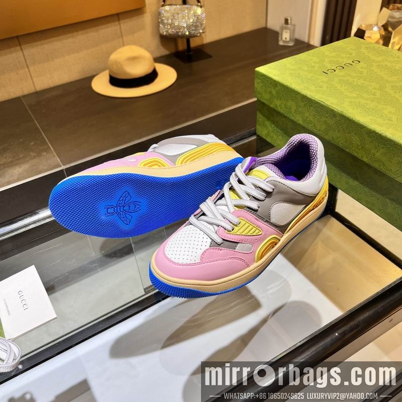 Gucci Replica Shoes sz35-46 mnf0307