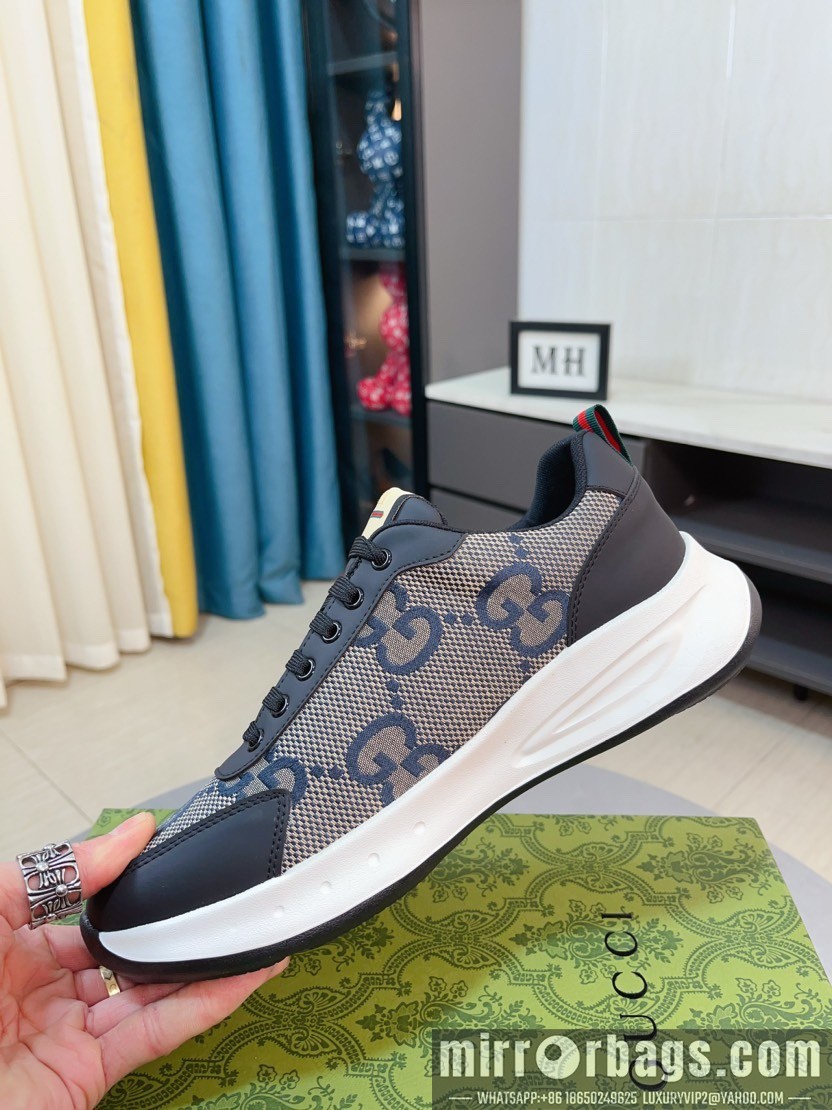 Gucci Replica Shoes sz38-44 h1005