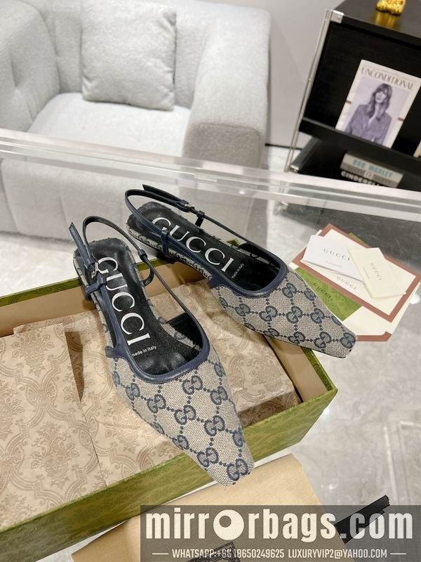 Gucci Replica Shoes sz35-42 mnf0201