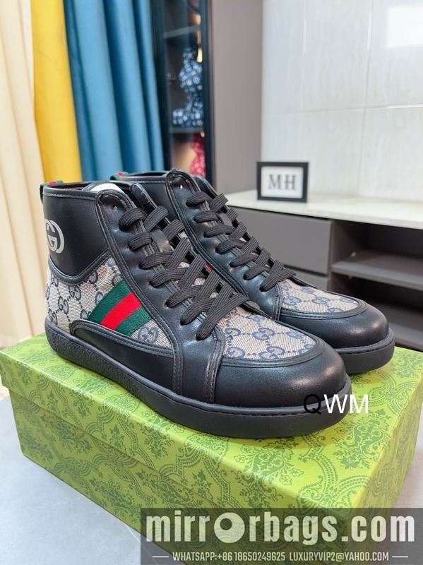 Gucci Replica Shoes sz38-45 WM0901