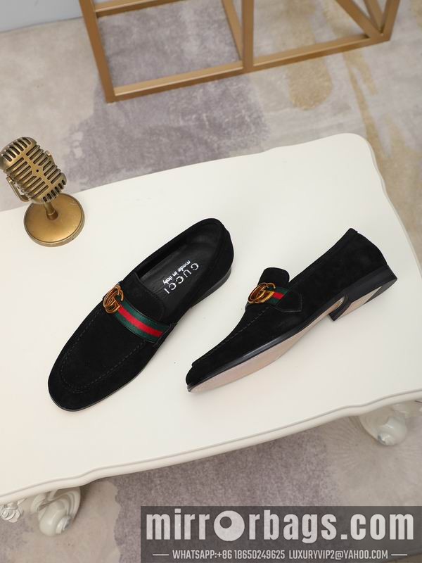 Gucci Replica Shoes sz38-44 mnf0101
