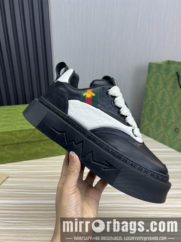 Gucci Replica Shoes sz38-44 mnf0140