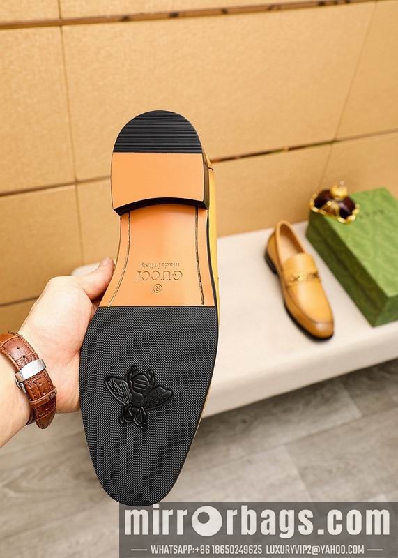 Gucci Replica Shoes sz38-47 mnf0204