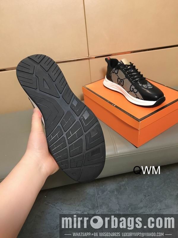 Gucci Replica Shoes sz38-45 WM0204