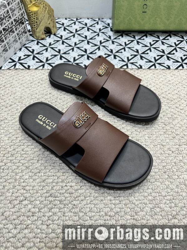 Gucci Replica Shoes sz38-45 mnf0303