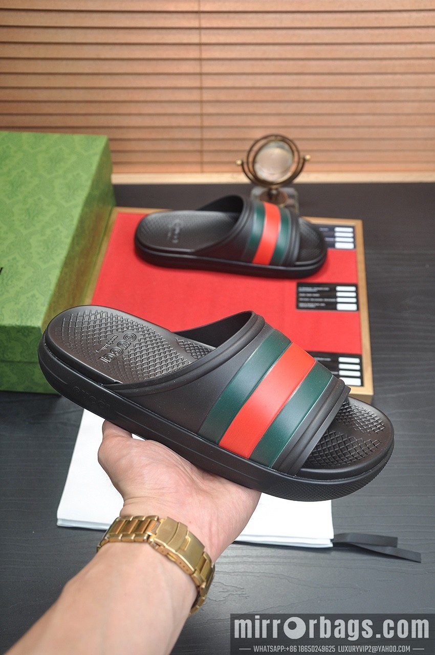 Gucci Replica Shoes sz38-45 h0701
