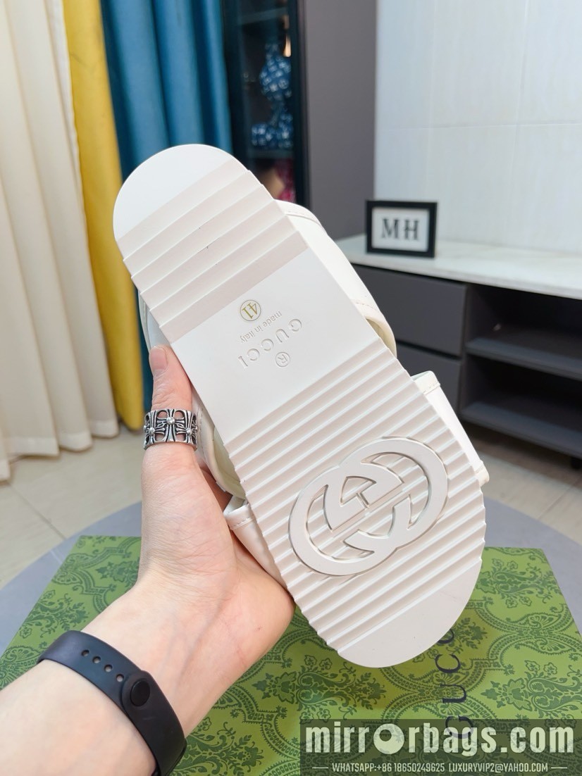 Gucci Replica Shoes sz38-44 h0706