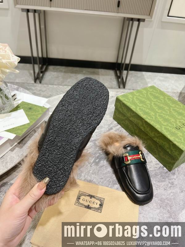 Gucci Replica Shoes sz35-42 mnf0210