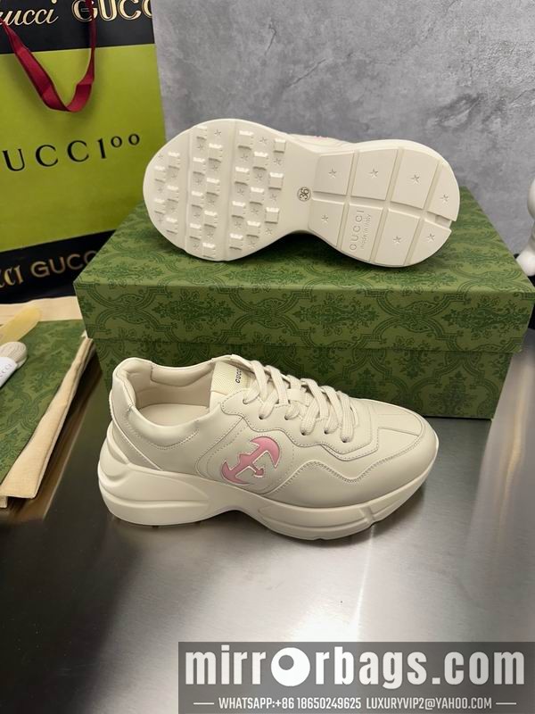 Gucci Replica Shoes sz34-41 hnm0102