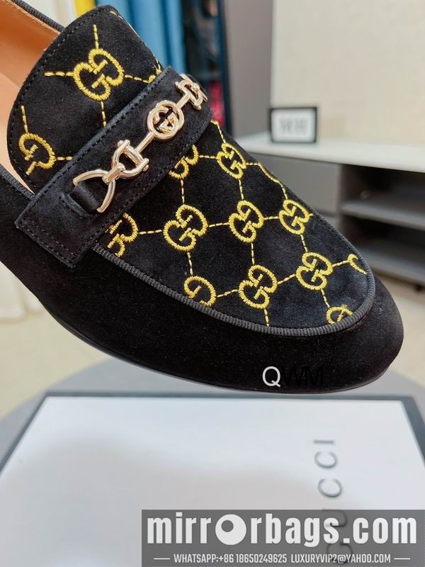 Gucci Replica Shoes sz38-44 WM0359