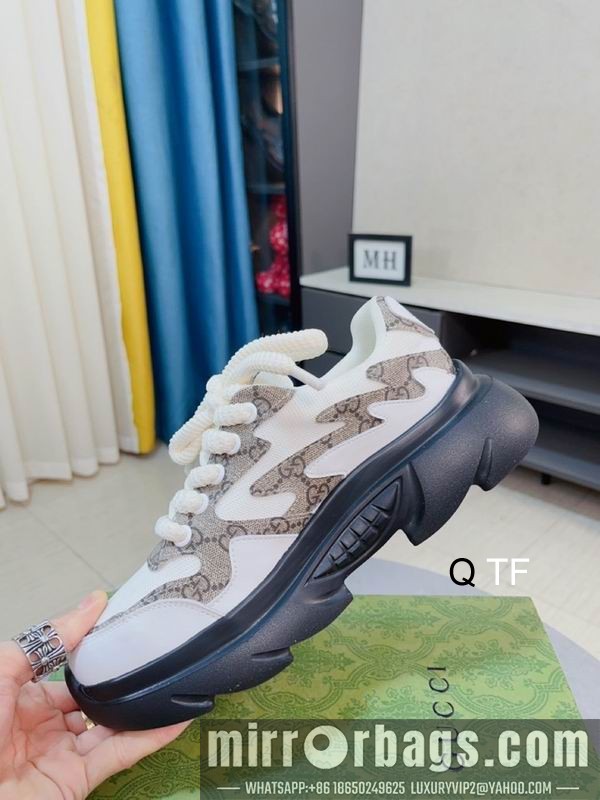 Gucci Replica Shoes sz38-45 2C TF0805