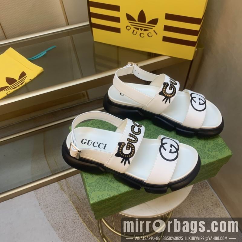 Gucci Replica Shoes sz38-45 mnf0302