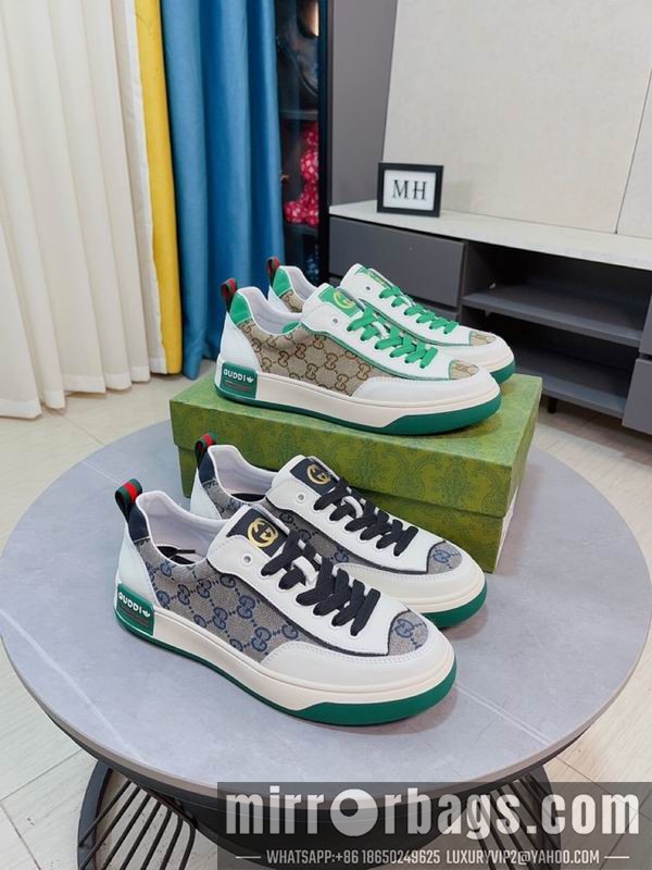 Gucci Replica Shoes sz38-44 mnf0237