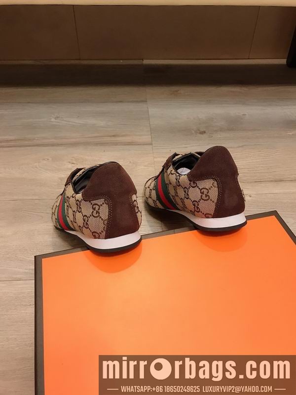 Gucci Replica Shoes sz38-44 mnf0146