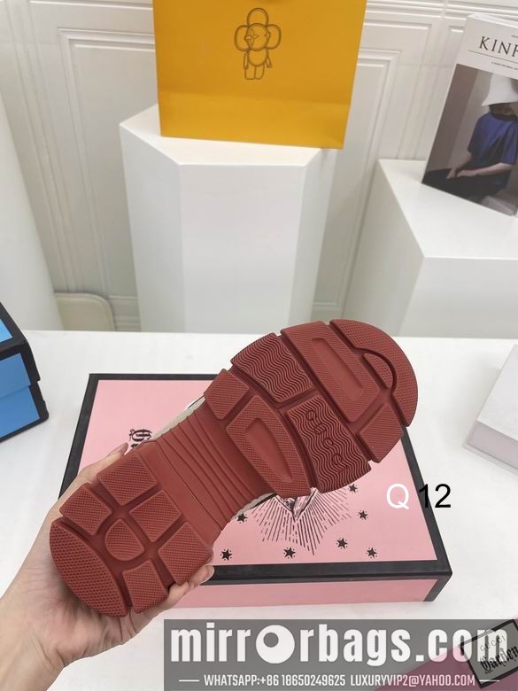 Gucci Replica Shoes sz35-44 J0302