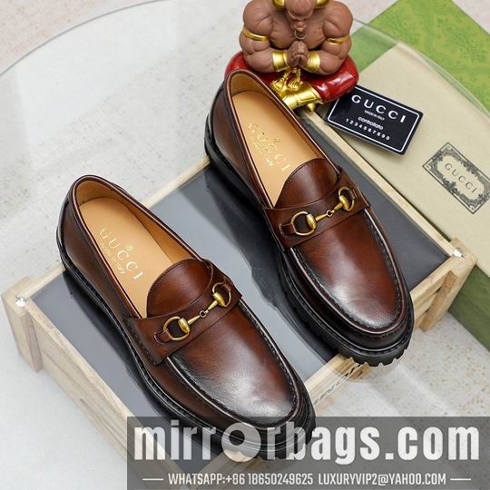 Gucci Replica Shoes sz38-45 mnh0503